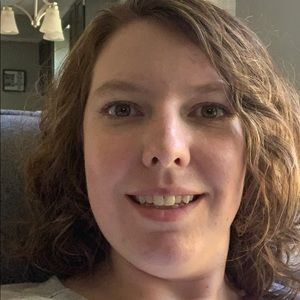 Meet your Posher, Kaitlyn